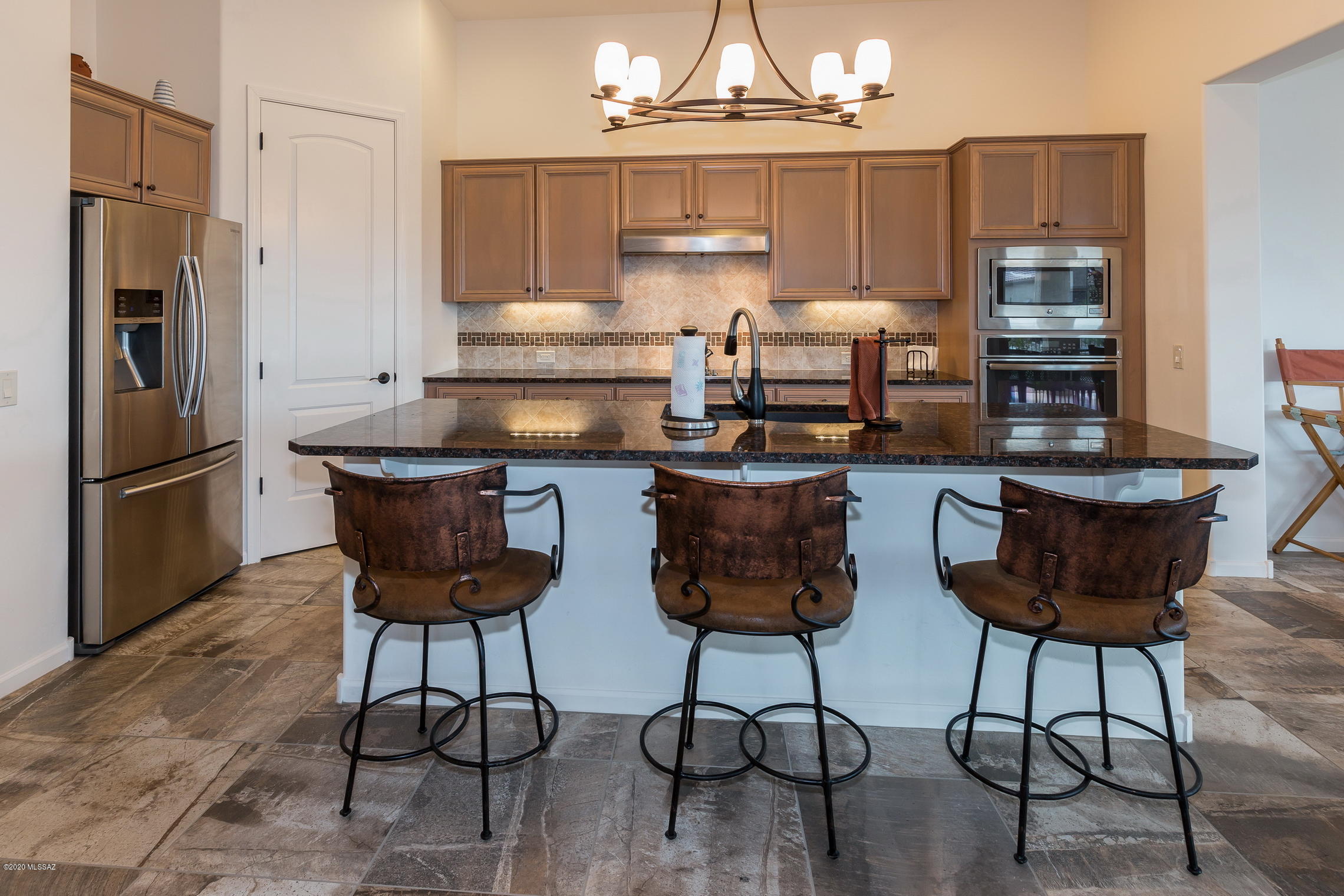31593 South Misty Basin Road Oracle, AZ 85623 - Photo 12 of 48