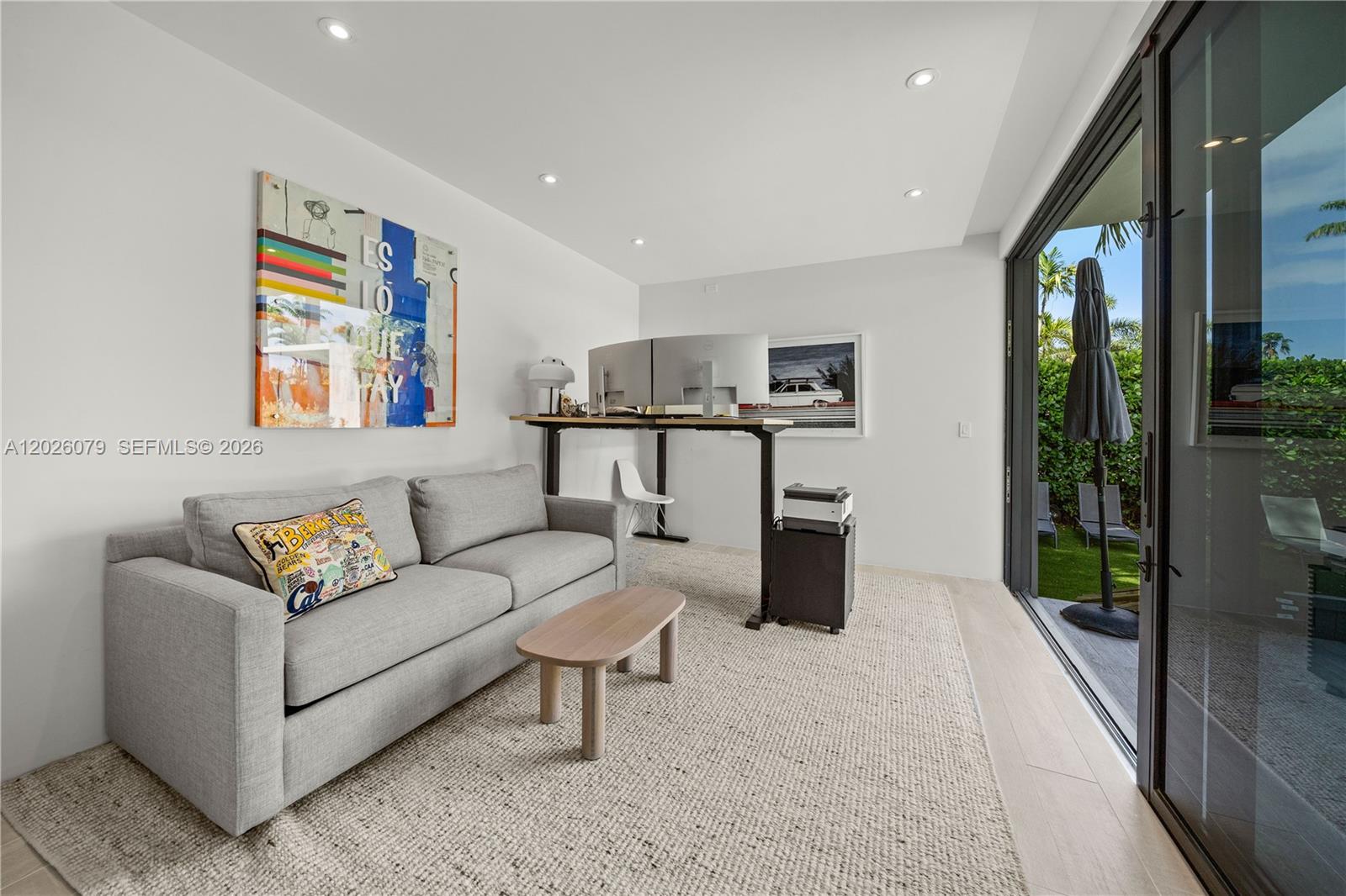 5061 North Bay Road Miami Beach, FL 33140 - Photo 40 of 63