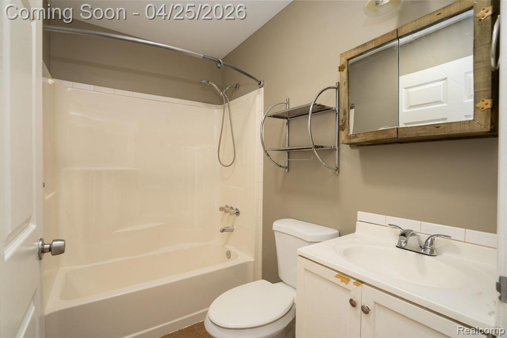 3421 North Genesee Road Flint, MI 48506 - Photo 20 of 31