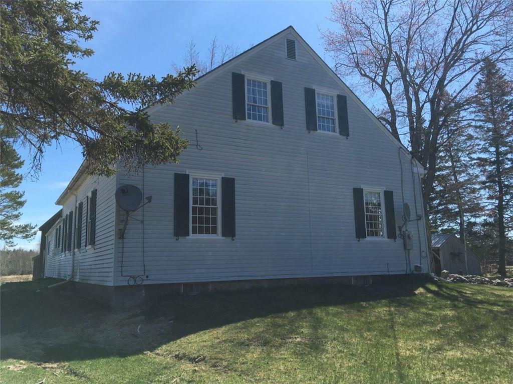 89 Northfield Road Marshfield, ME 04654 - Photo 5 of 35 Photo