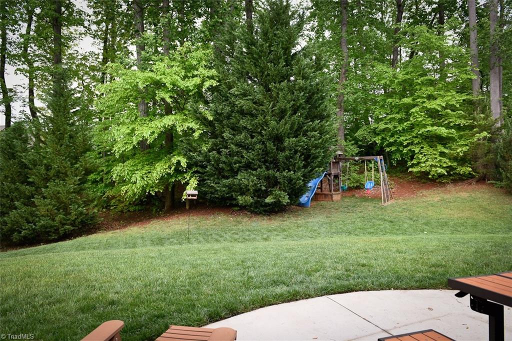 7347 Ridgecrest Trail Lewisville, NC 27023 - Photo 21 of 22 Gallery Image 21