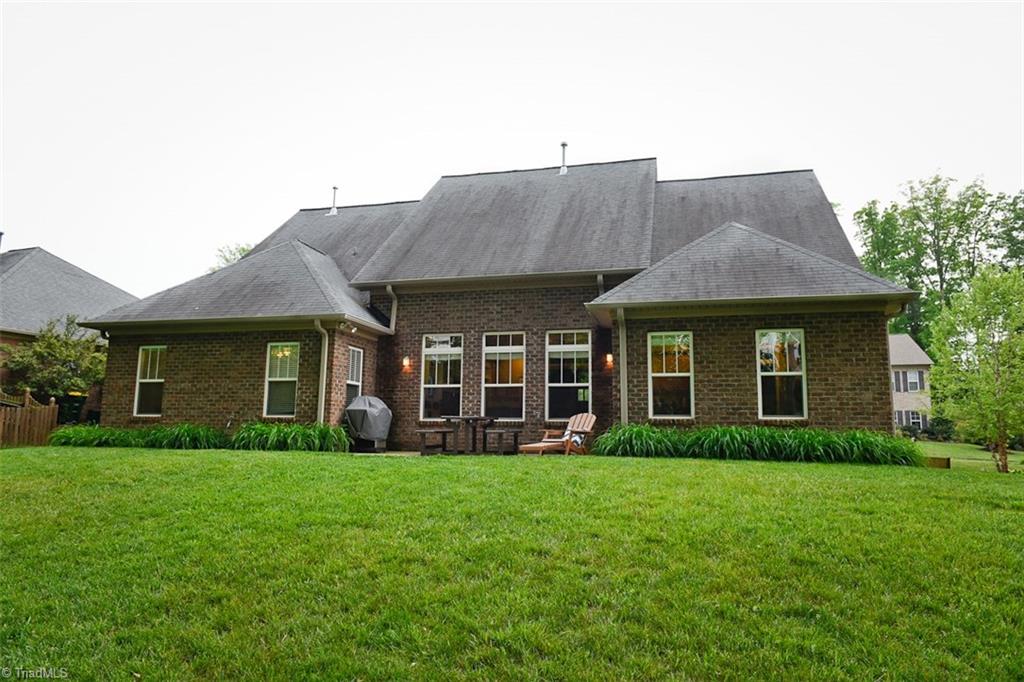 7347 Ridgecrest Trail Lewisville, NC 27023 - Photo 22 of 22 Gallery Image 22