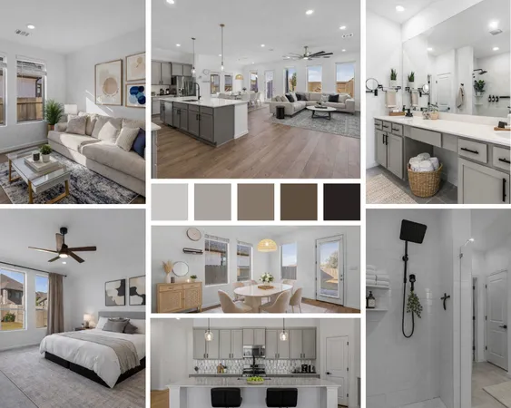 $3,200 | 2331 Peach Oak Crossing, Manvel, TX 77578