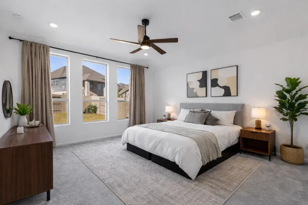 $3,200 | 2331 Peach Oak Crossing, Manvel, TX 77578