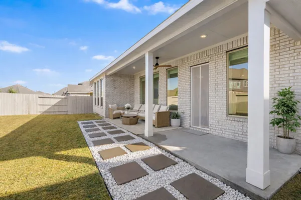 $3,200 | 2331 Peach Oak Crossing, Manvel, TX 77578