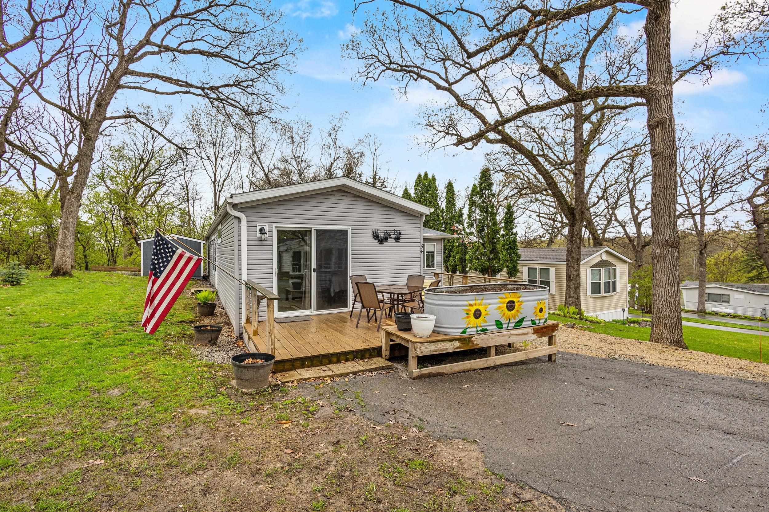 W1325 Spring Grove Road Ripon, WI 54971 - Photo 2 of 68