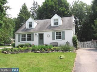 407 Madison Road Springfield, PA 19064 - Photo 1 of 6