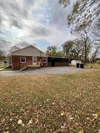 $1,400 | 1818 Sunset Avenue, Columbia, TN 38401