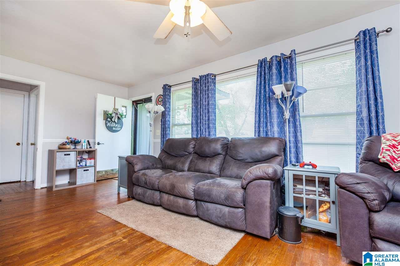 2812 Clyburne Street Bessemer, AL 35023 - Photo 4 of 23