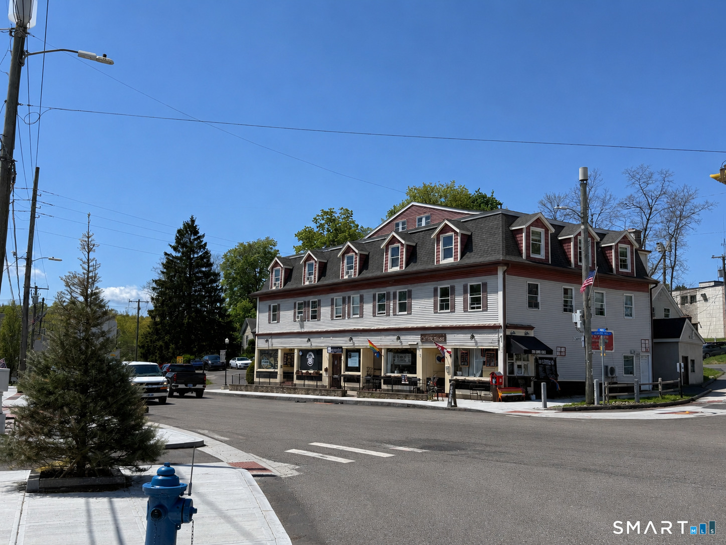 82 Main Street East Hampton, CT 06424 - Photo 1 of 34