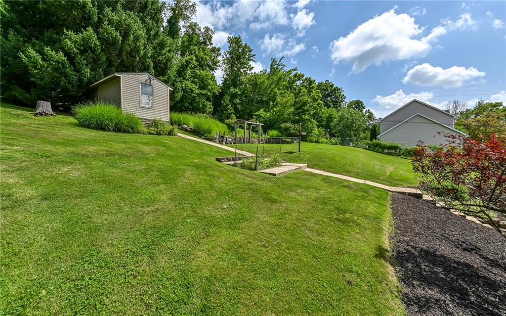 3118 Haberlein Road Gibsonia, PA 15044 - Photo 26 of 46