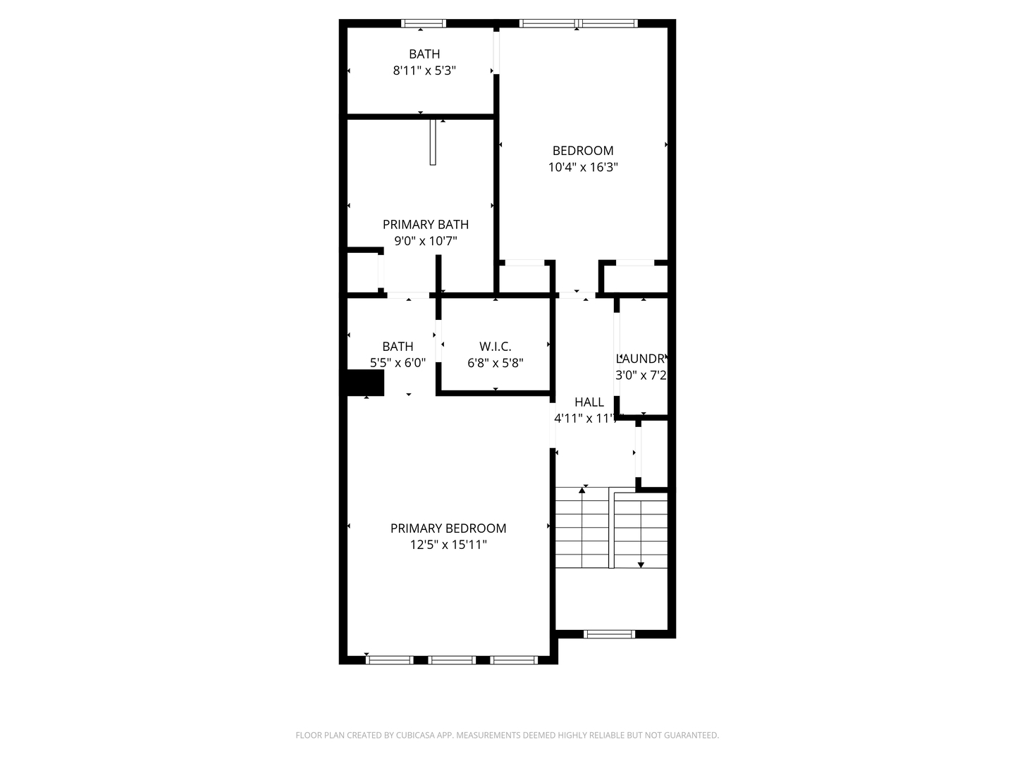 484 Prestwick Lane Wheeling, IL 60090 - Photo 34 of 36 a picture of a bench in a building