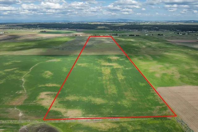 $450,000 | Nka1 Nka1 Reardan Road, Reardan, WA 99029