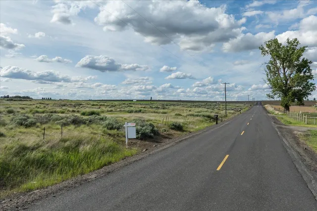 $450,000 | Nka1 Nka1 Reardan Road, Reardan, WA 99029