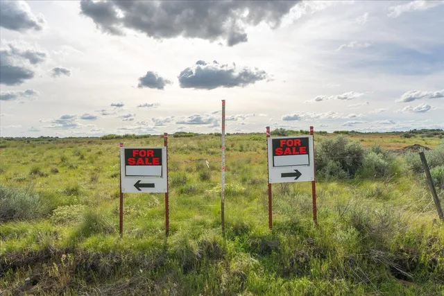 $450,000 | Nka1 Nka1 Reardan Road, Reardan, WA 99029