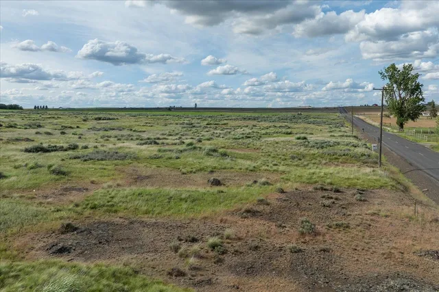 $450,000 | Nka1 Nka1 Reardan Road, Reardan, WA 99029