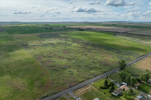 $450,000 | Nka1 Nka1 Reardan Road, Reardan, WA 99029