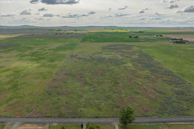 $450,000 | Nka1 Nka1 Reardan Road, Reardan, WA 99029