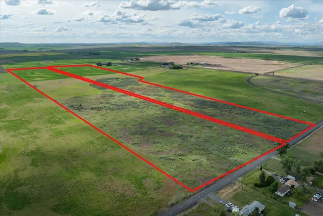 $450,000 | Nka1 Nka1 Reardan Road, Reardan, WA 99029