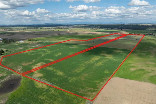 $450,000 | Nka1 Nka1 Reardan Road, Reardan, WA 99029