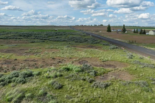 $450,000 | Nka1 Nka1 Reardan Road, Reardan, WA 99029