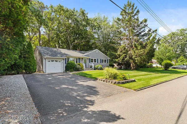 $569,000 | 308 Village Way, Brick, NJ 08724