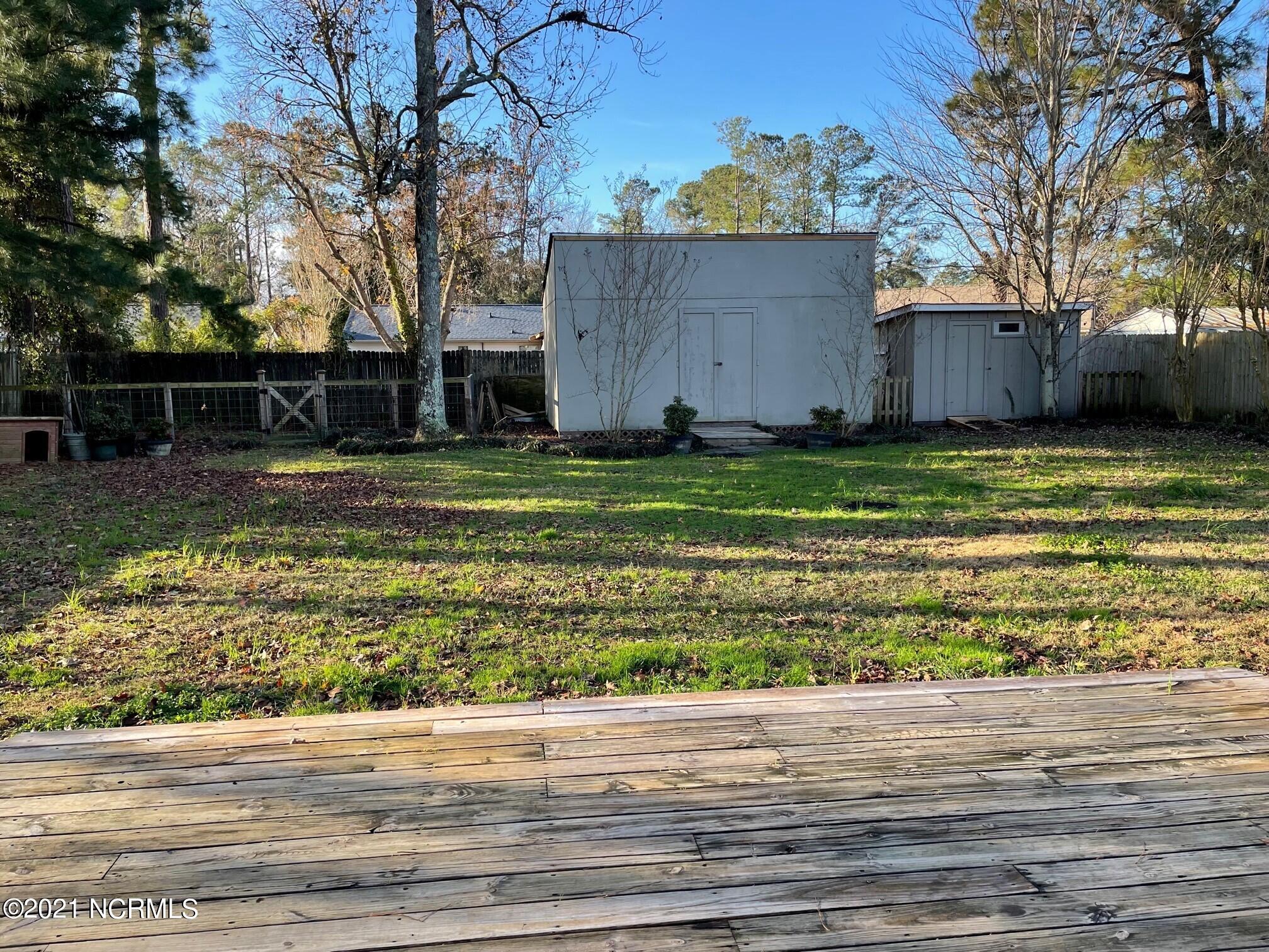 237 Brighton Road Wilmington, NC 28409 - Photo 6 of 16 5