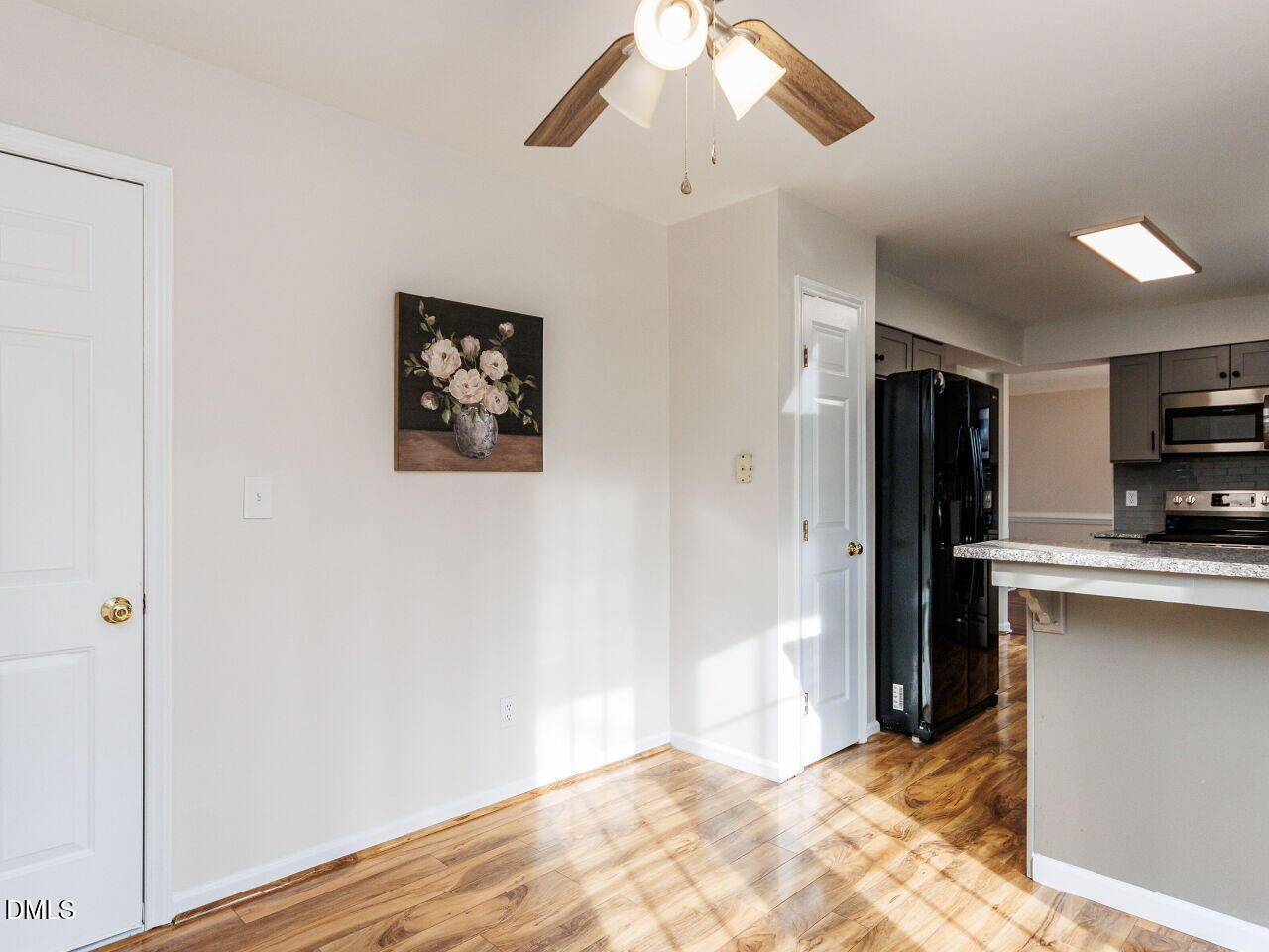 3712 Old Coach Road Raleigh, NC 27616 - Photo 13 of 34 014-1280x960-breakfast-nook