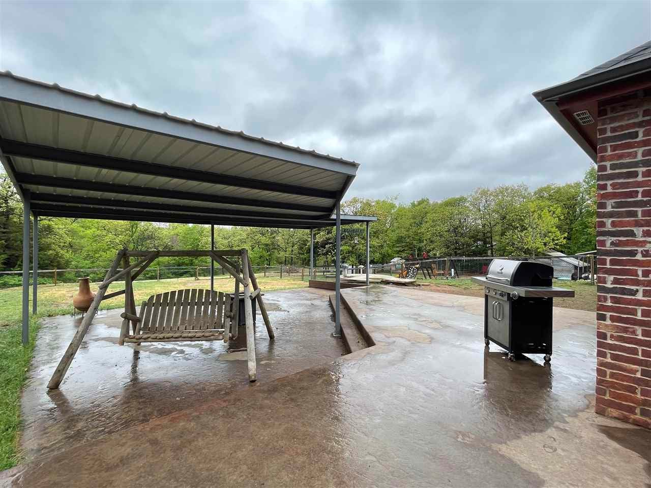 3915 North Dripping Springs Road Cushing, OK 74023 - Photo 30 of 36 Gallery Image 30