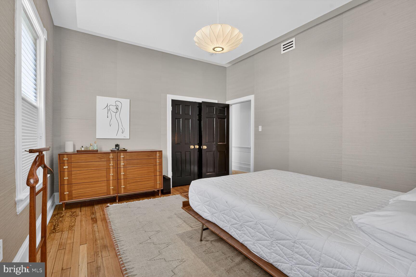 1613 30th Street Northwest, Unit 3N Washington, DC 20007 - Photo 23 of 30