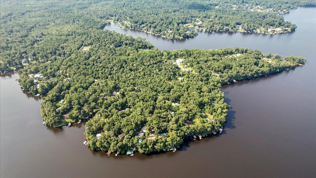 Parramore Shores Road Tallahassee, FL 32310 - Photo 14 of 31