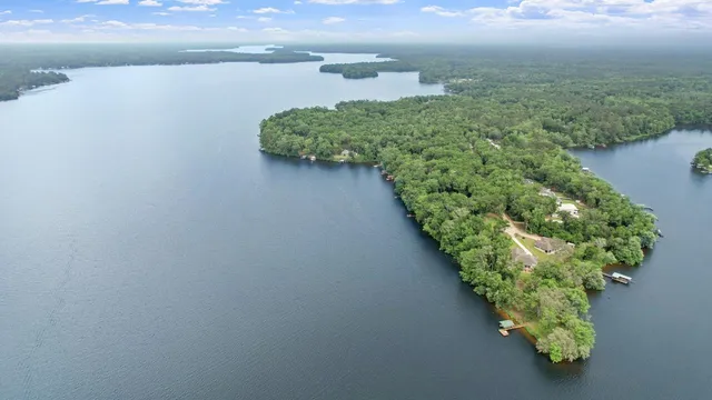 $189,900 | Parramore Shores Road, Tallahassee, FL 32310