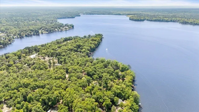 $189,900 | Parramore Shores Road, Tallahassee, FL 32310