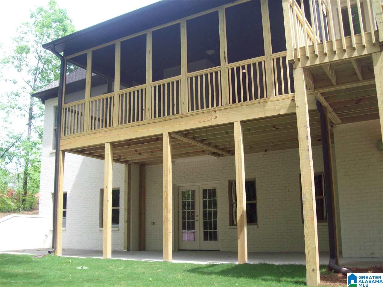 109 Highland Ridge Drive Chelsea, AL 35043 - Photo 31 of 37
