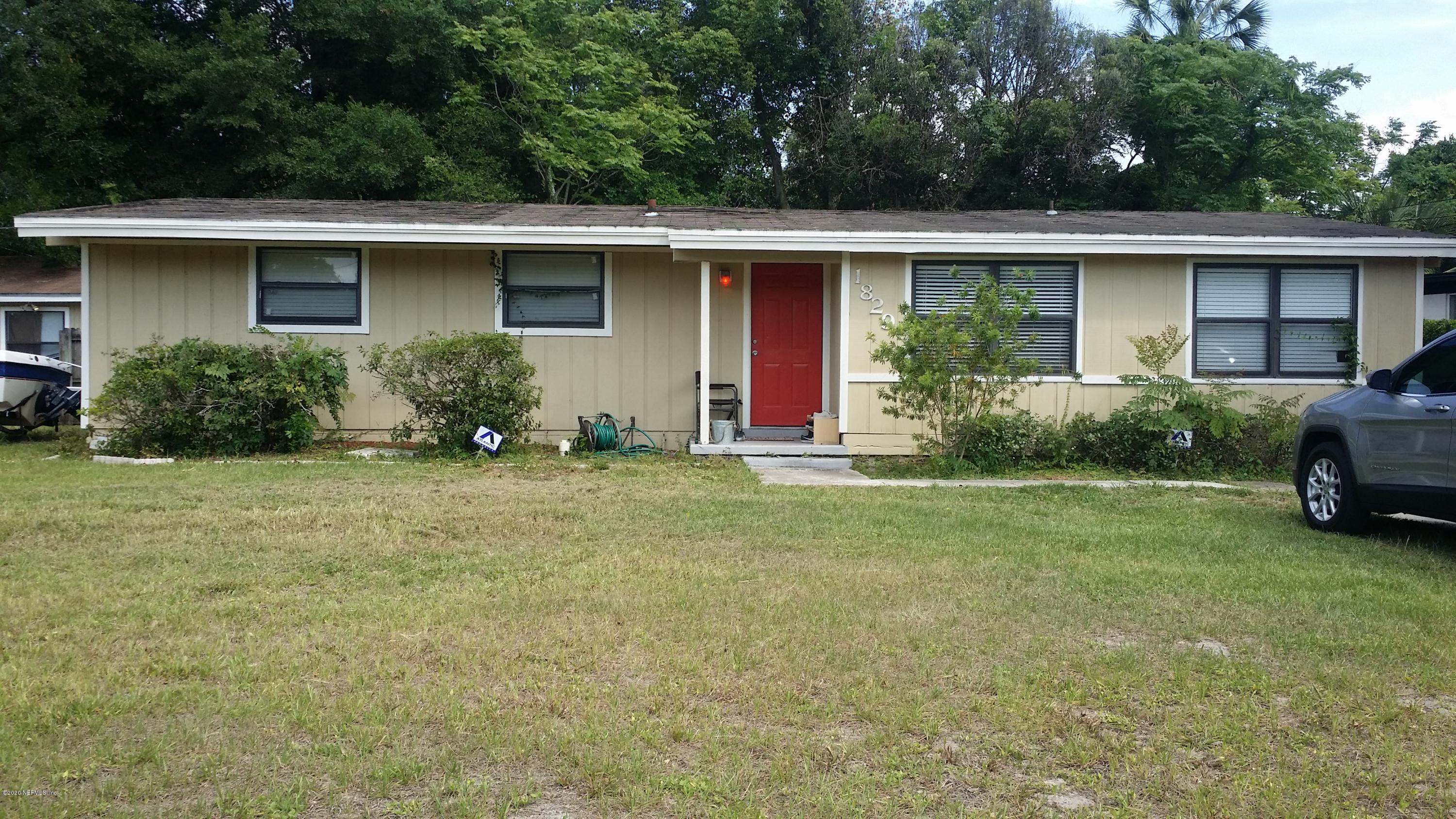 1829 Shelton Road Jacksonville, FL 32211 - Photo 2 of 58 20200514_161421