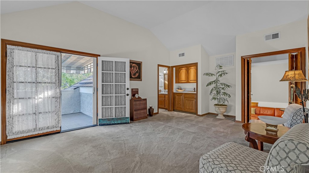 2162 Cumberland Road Glendora, CA 91741 - Photo 24 of 38 Optional 5th Bedroom / Master Suite