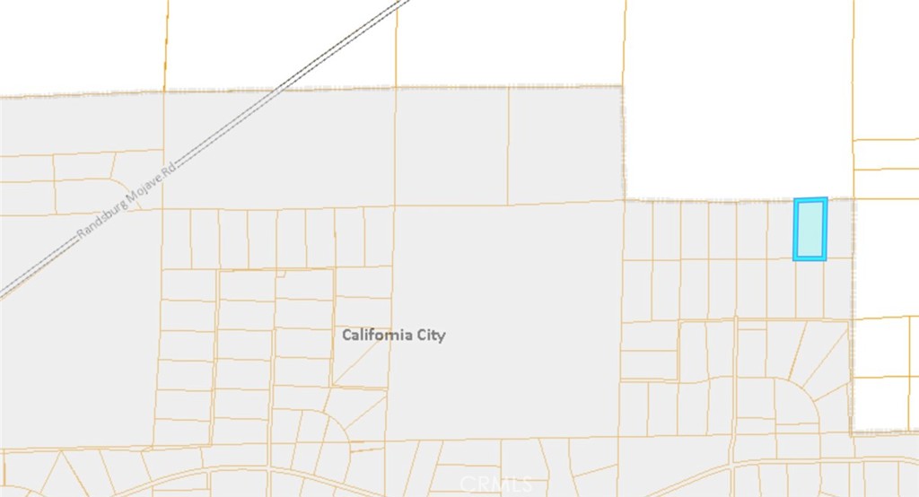 0 Sutter Fort Road Randsburg, CA 93554 - Photo 2 of 2 a bathroom with a shower