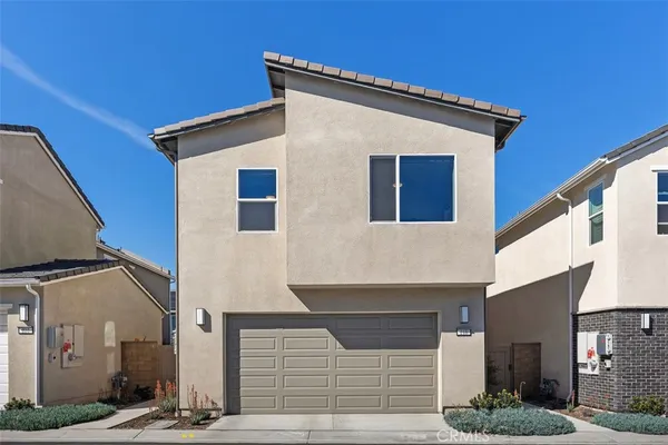 a balcony with city view