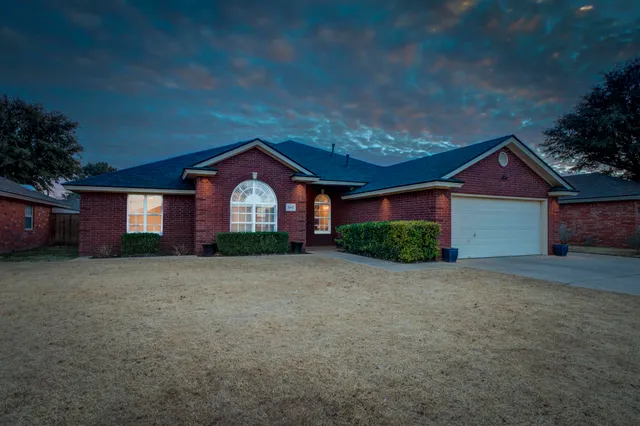 $399,000 | 5407 72nd Street, Lubbock, TX 79424