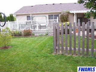 114 West Chapel Chase Drive Decatur, IN 46733 - Photo 2 of 6