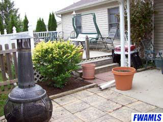114 West Chapel Chase Drive Decatur, IN 46733 - Photo 3 of 6