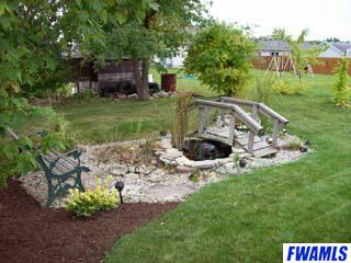 114 West Chapel Chase Drive Decatur, IN 46733 - Photo 4 of 6