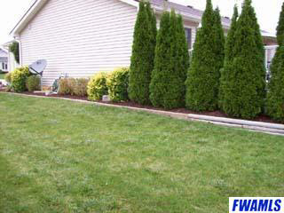 114 West Chapel Chase Drive Decatur, IN 46733 - Photo 6 of 6