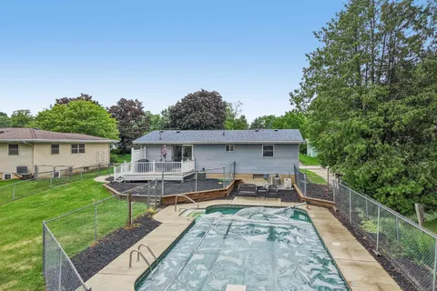 $375,000 | 809 West Street, Stoughton, WI 53589