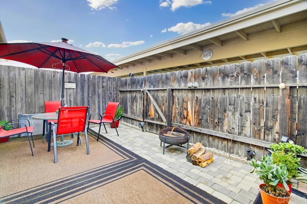 7861 Rancho Fanita Drive, Unit B Santee, CA 92071 - Photo 34 of 47