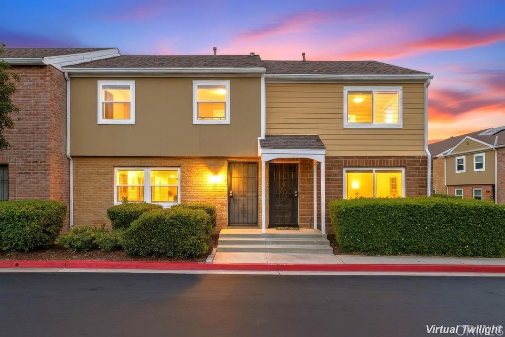 7861 Rancho Fanita Drive, Unit B Santee, CA 92071 - Photo 42 of 47