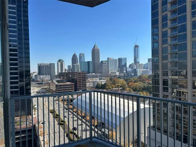 $385,000 | 361 17th Street Northwest, Unit 1203, Atlanta, GA 30363