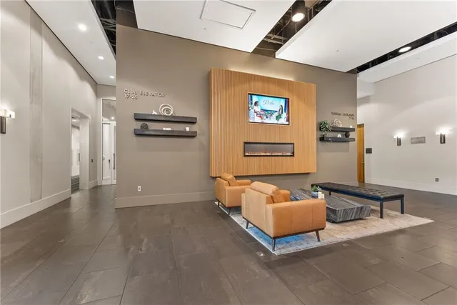 $385,000 | 361 17th Street Northwest, Unit 1203, Atlanta, GA 30363