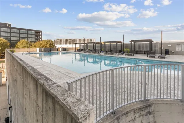 $385,000 | 361 17th Street Northwest, Unit 1203, Atlanta, GA 30363