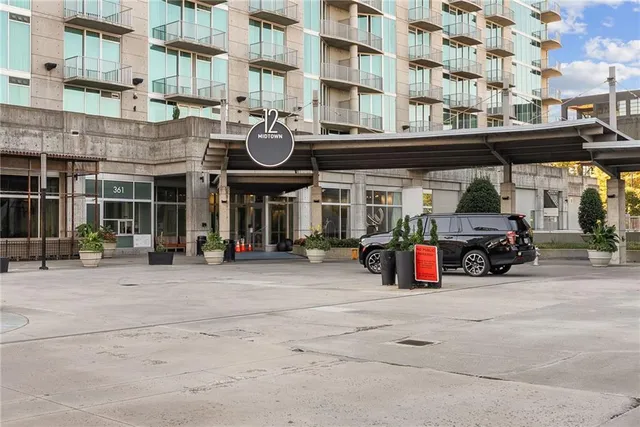 $385,000 | 361 17th Street Northwest, Unit 1203, Atlanta, GA 30363